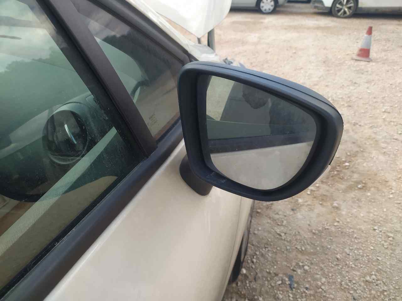 Retrovisor Derecho para Renault Clio Iv