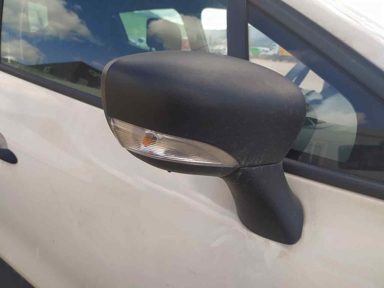 Retrovisor Derecho para Renault Clio Iv
