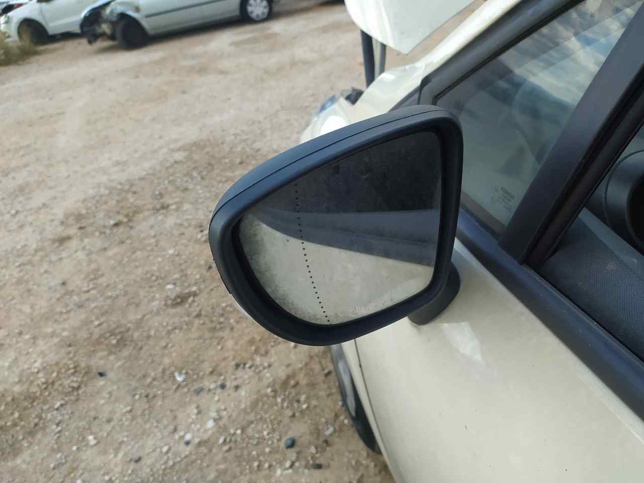Retrovisor Izquierdo para Renault Clio Iv
