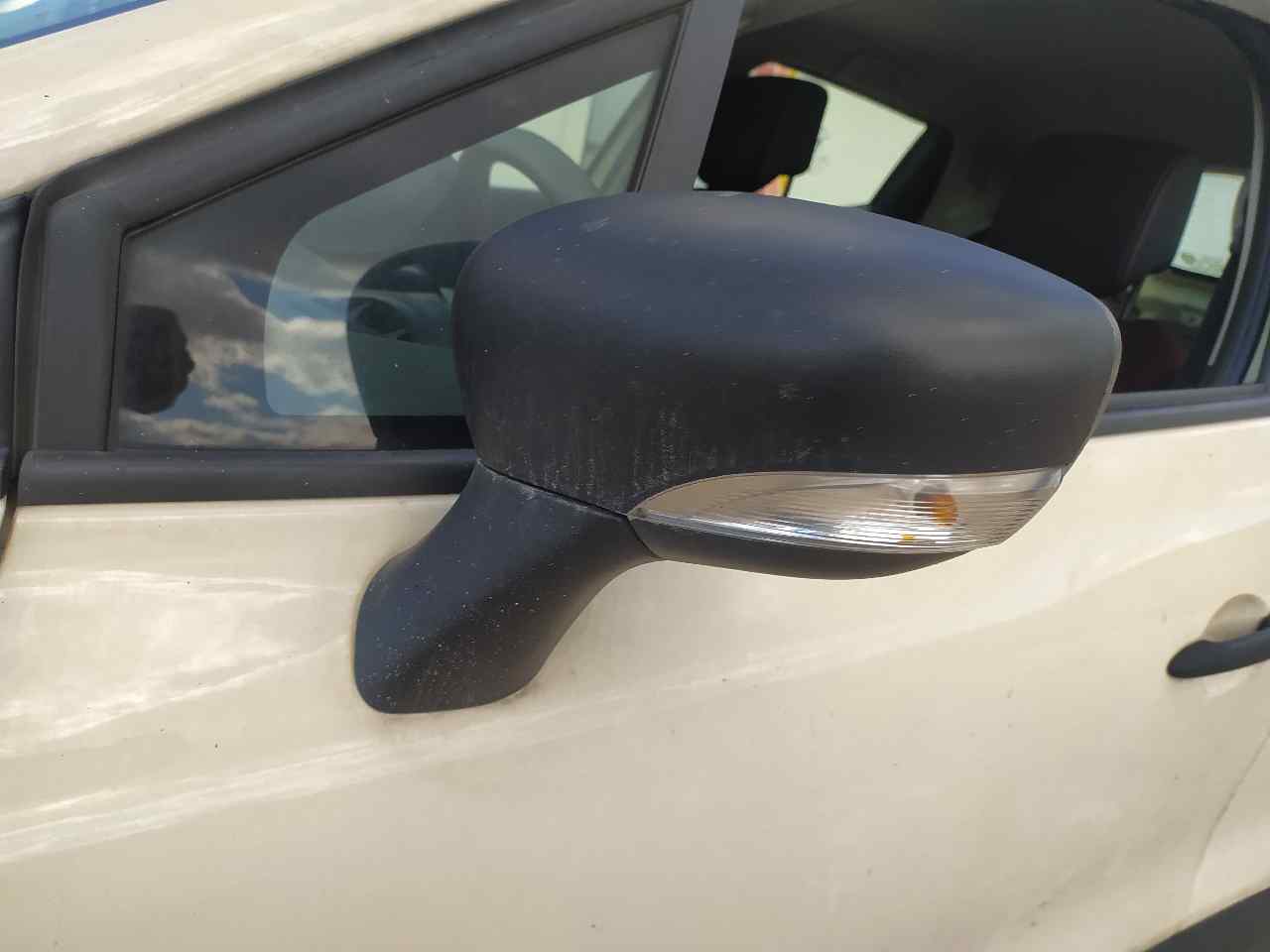 Retrovisor Izquierdo para Renault Clio Iv