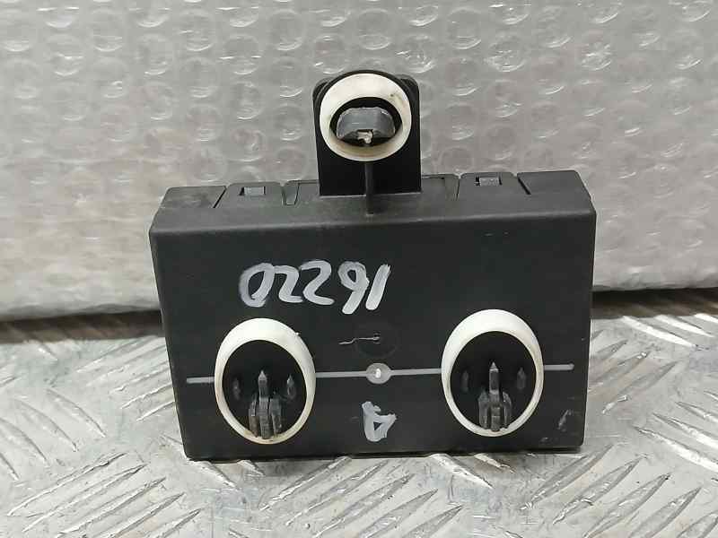 Modulo Electronico para Porsche Macan (Typ )