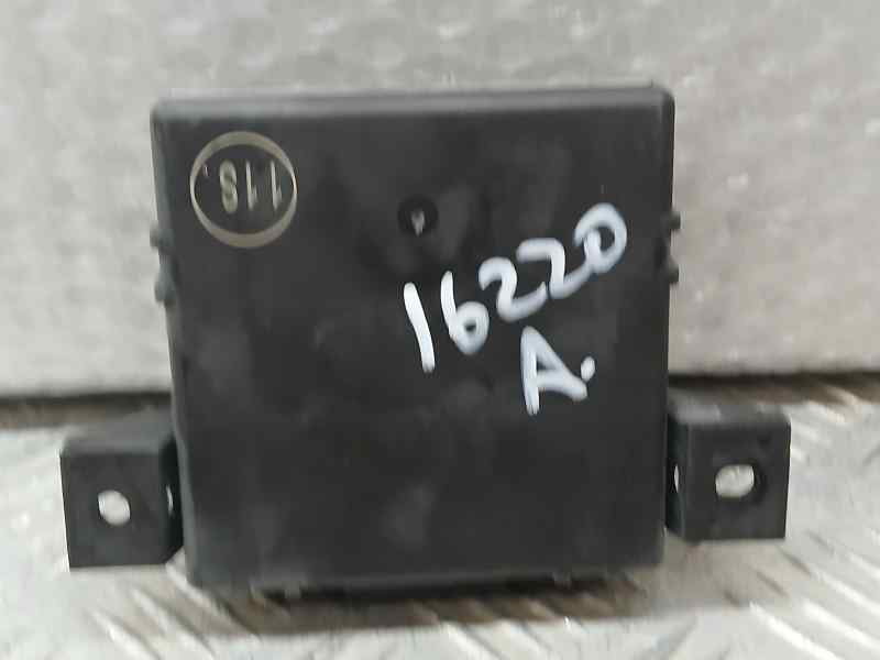 Modulo Electronico para Porsche Macan (Typ )