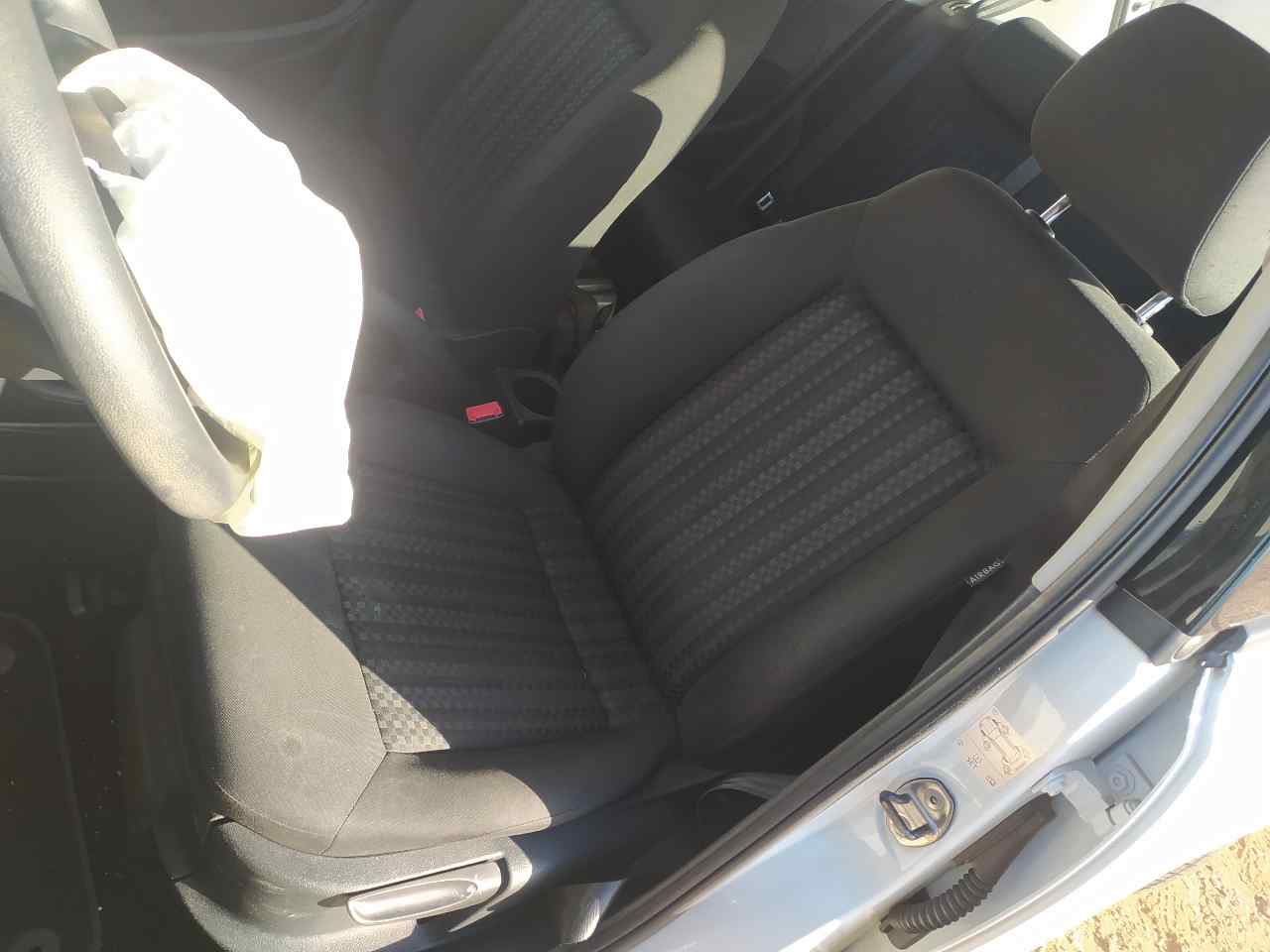 Asiento Delantero Izquierdo para Volkswagen Polo (6C1)