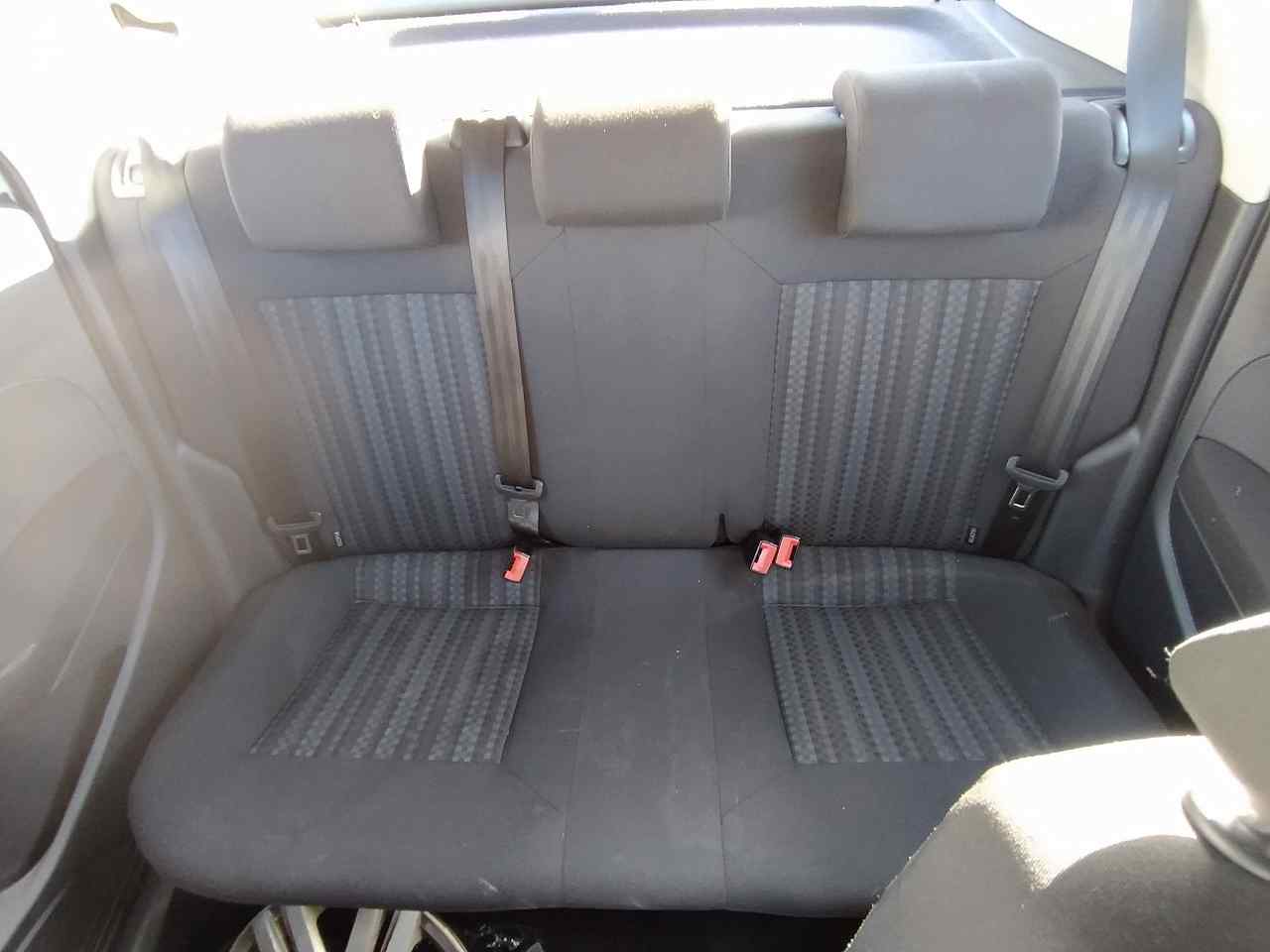 Asientos Traseros para Volkswagen Polo (6C1)