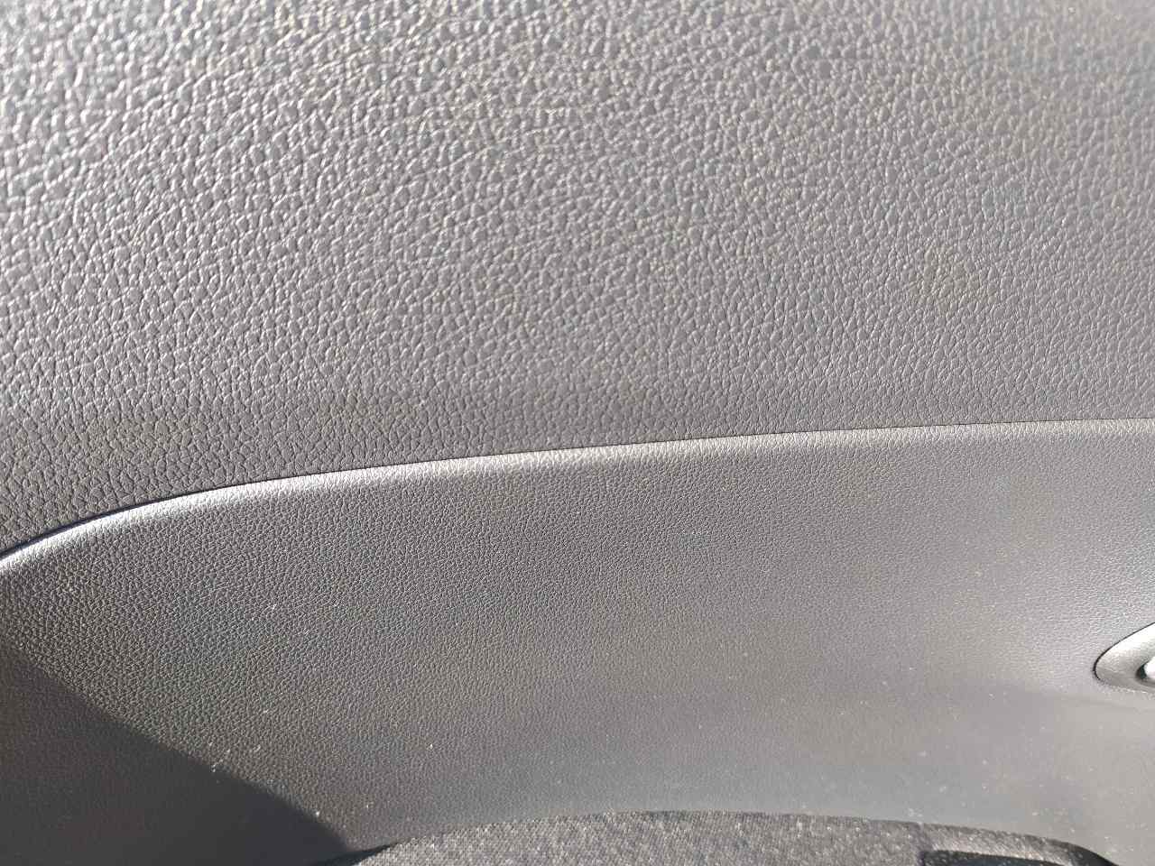 Elevalunas Trasero Izquierdo para Volkswagen Polo (6C1)