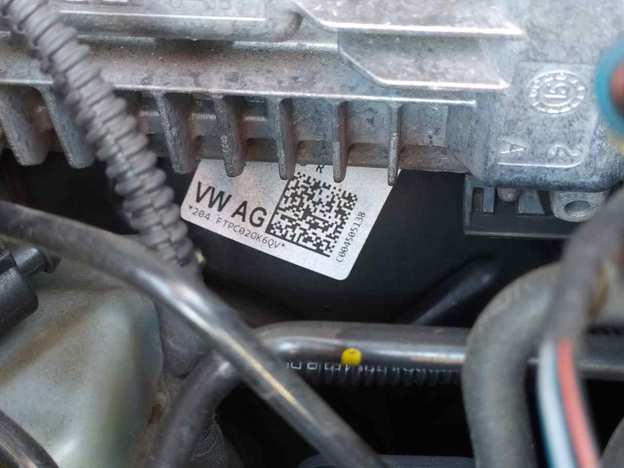 Servofreno para Volkswagen Polo (6C1)