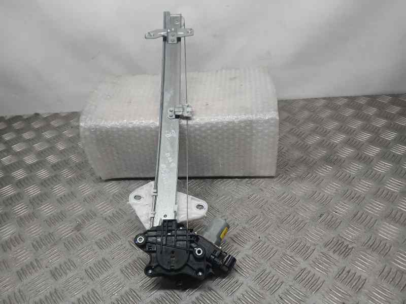 Elevalunas Delantero Izquierdo para Honda Civic Lim.4 (Fc)