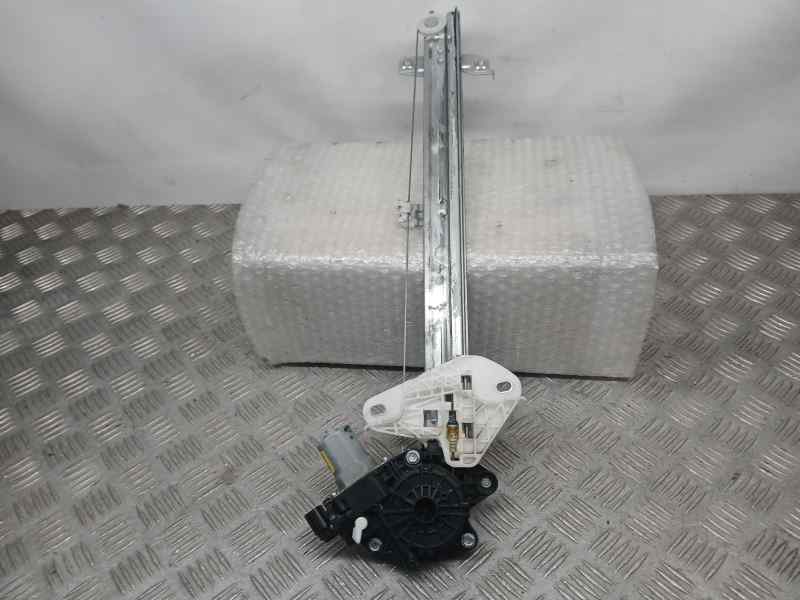 Elevalunas Delantero Izquierdo para Honda Civic Lim.4 (Fc)