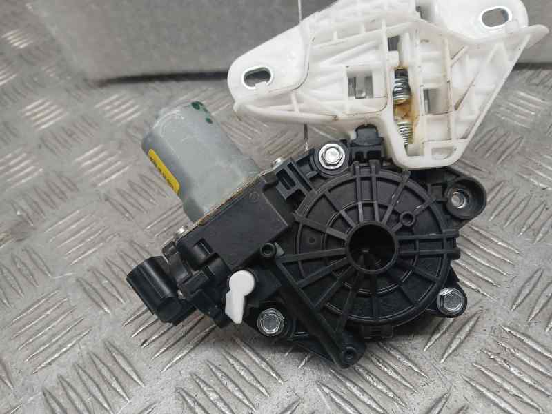Elevalunas Delantero Izquierdo para Honda Civic Lim.4 (Fc)