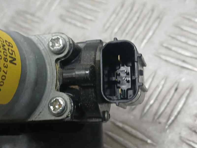 Elevalunas Delantero Izquierdo para Honda Civic Lim.4 (Fc)