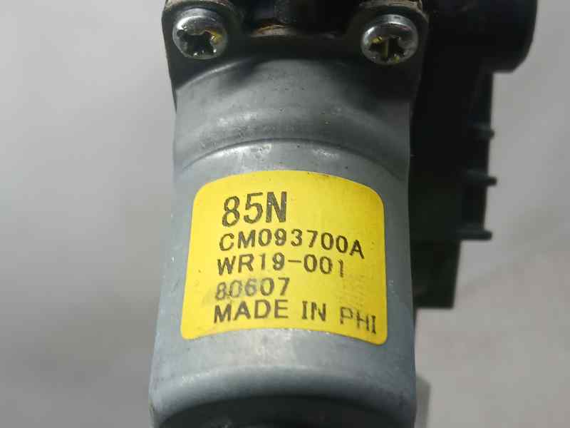 Elevalunas Delantero Izquierdo para Honda Civic Lim.4 (Fc)
