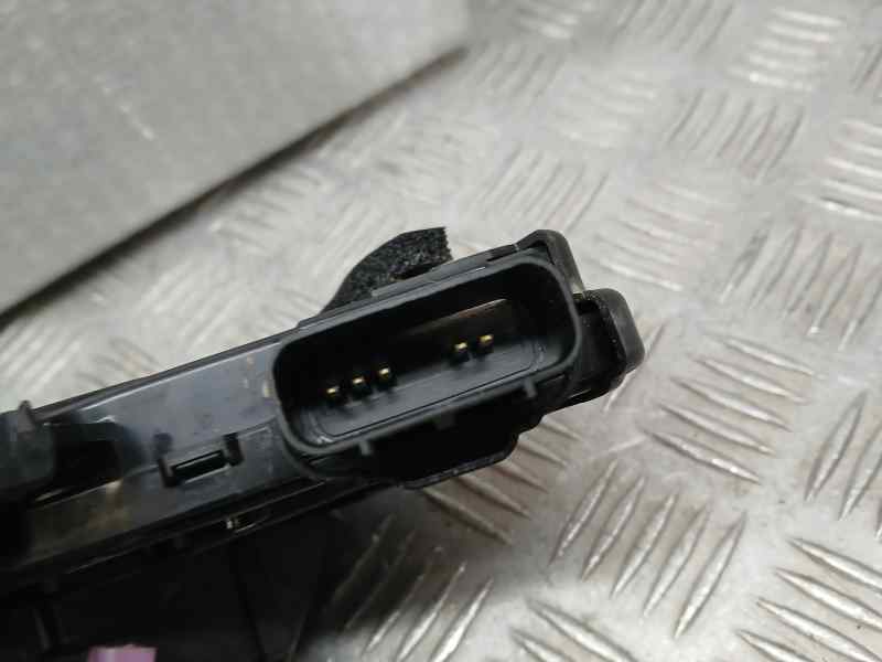 Cerradura Puerta Trasera Izquierda para Kia Niro