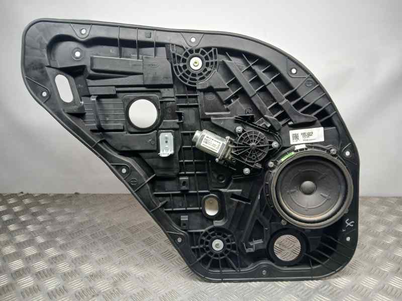 Elevalunas Trasero Izquierdo para Kia Niro