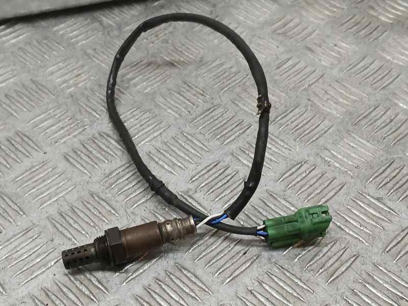 Sonda Lambda para Suzuki Swift Berlina (Mz)