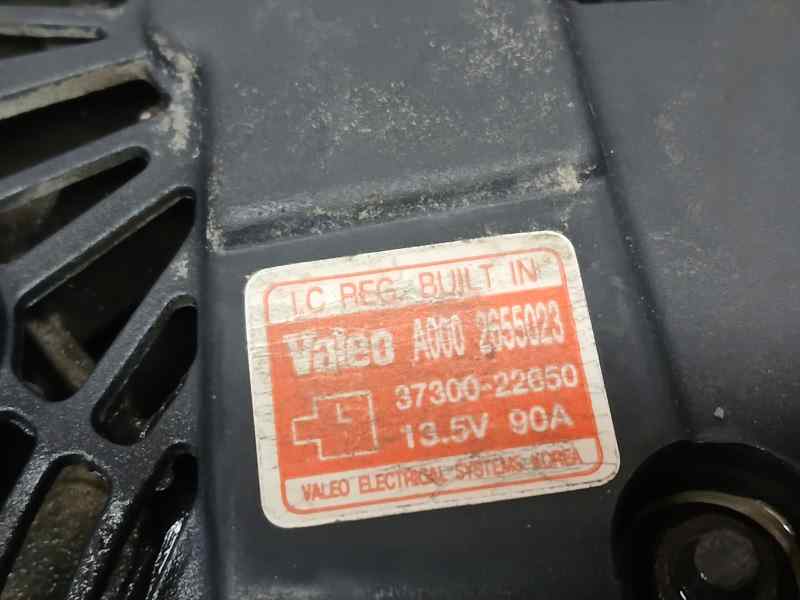 Alternador para Hyundai Accent (Lc)