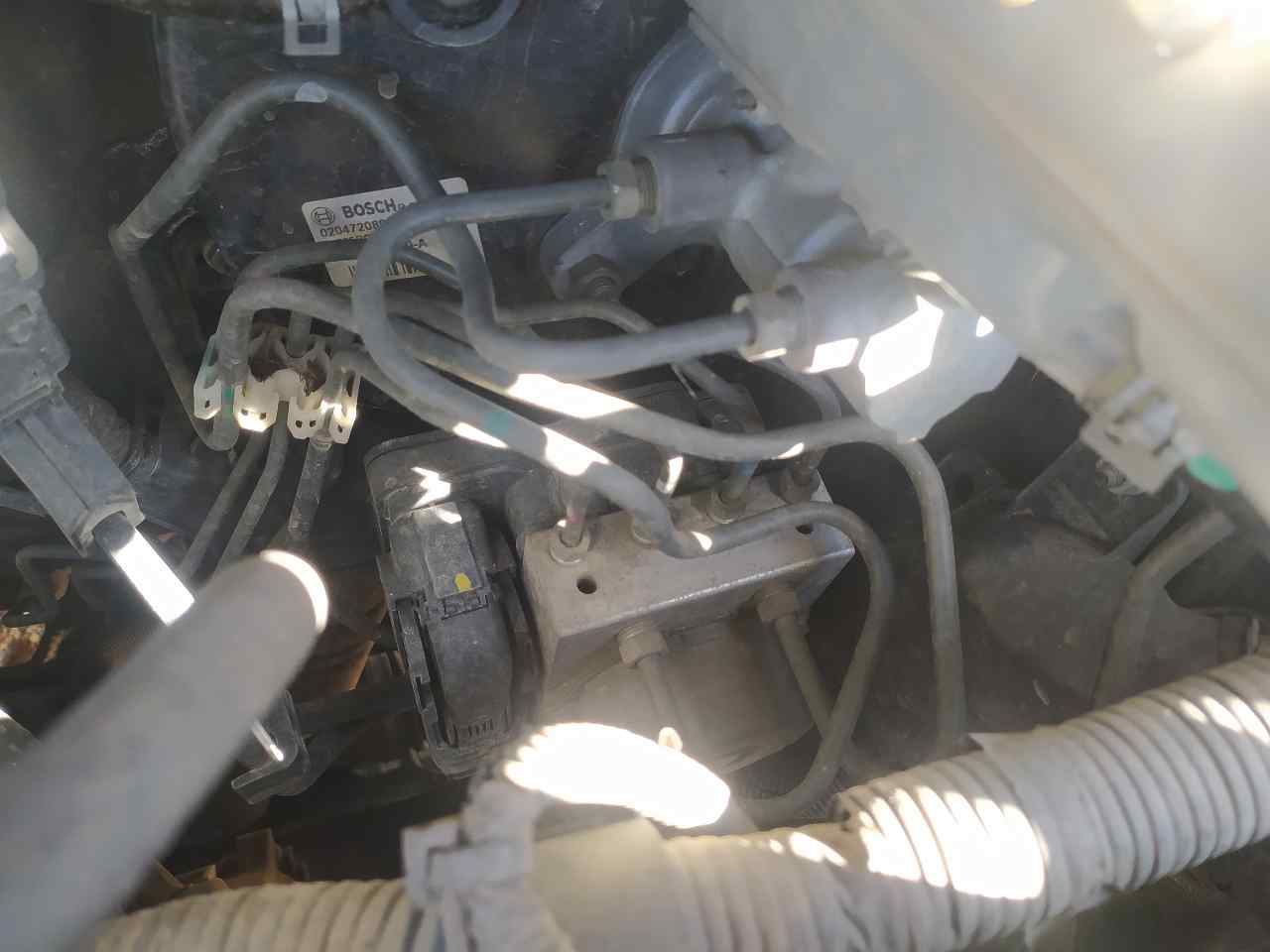 Abs para Toyota Auris