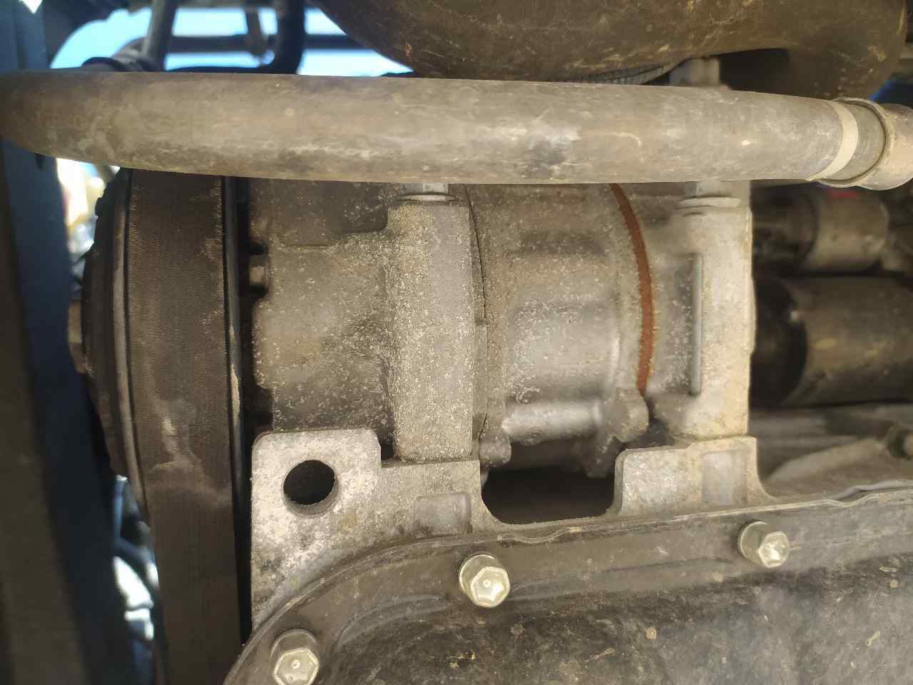 Compresor Aire Acondicionado para Toyota Auris