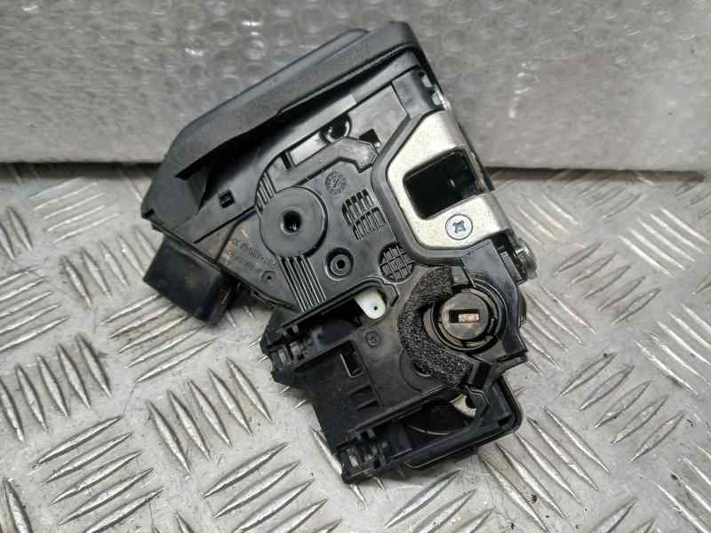 Cerradura Puerta Trasera Derecha para Kia Niro