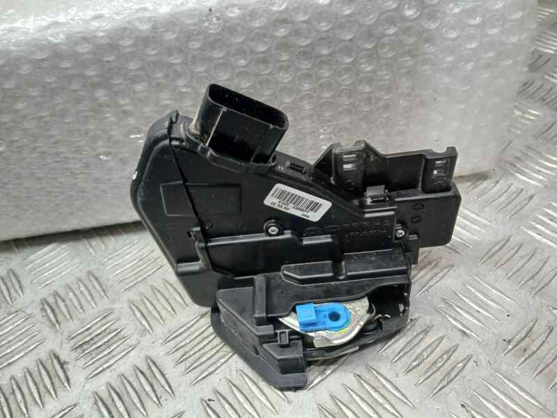 Cerradura Puerta Trasera Derecha para Kia Niro