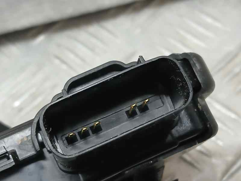 Cerradura Puerta Trasera Derecha para Kia Niro