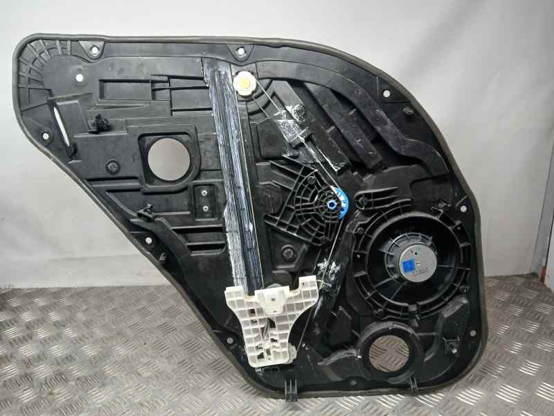 Elevalunas Trasero Derecho para Kia Niro