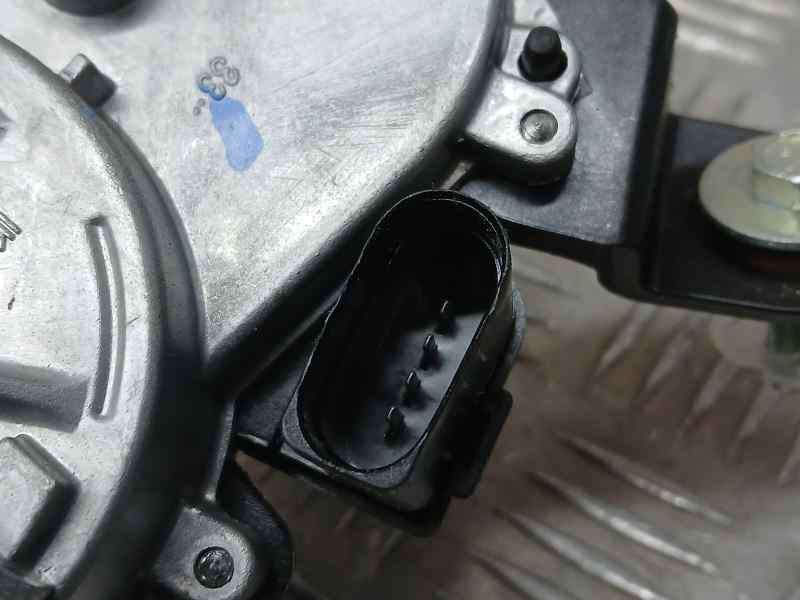 Motor Limpia Trasero para Hyundai I20