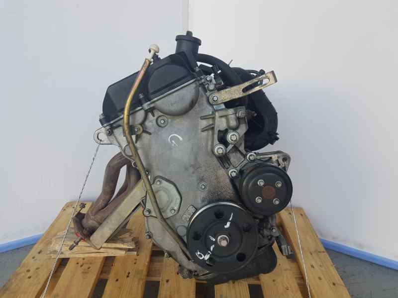 Motor Completo para Smart Forfour