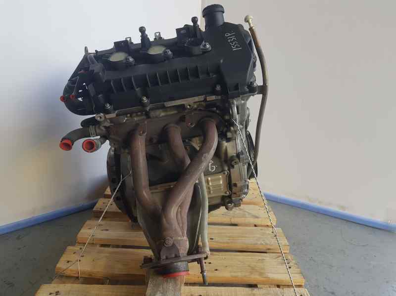 Motor Completo para Smart Forfour