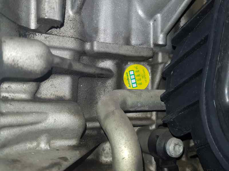 Motor Completo para Smart Forfour