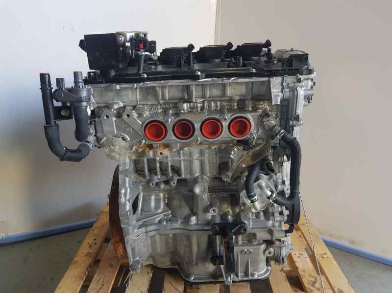 Motor Completo para Toyota Rav4