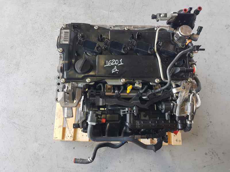 Motor Completo para Toyota Rav4