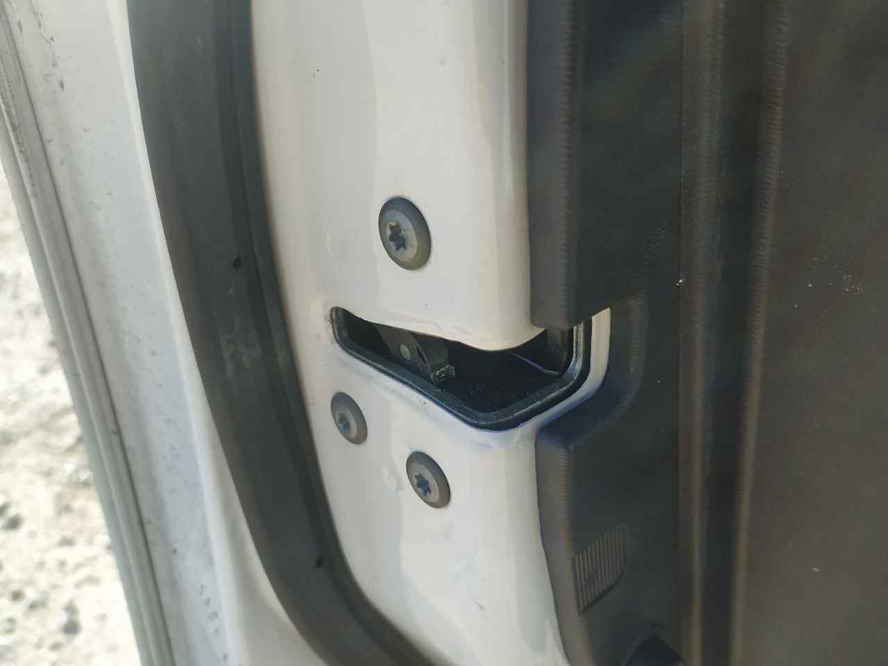 Cerradura Puerta Delantera Izquierda para Toyota Avensis (T27)