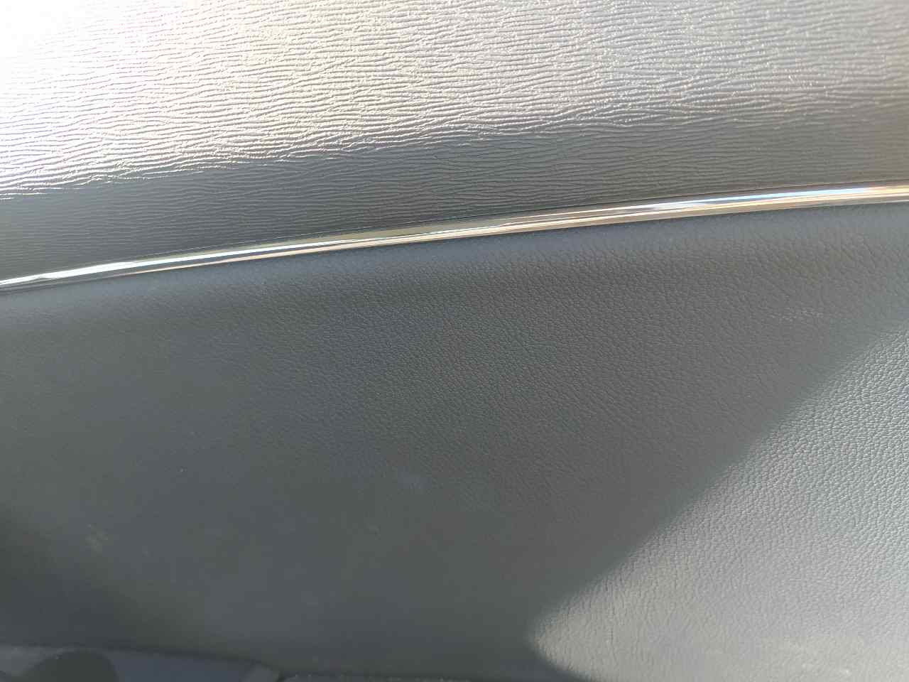 Elevalunas Delantero Derecho para Toyota Avensis (T27)