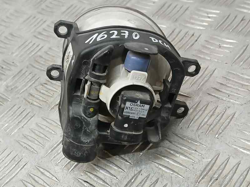 Faro Antiniebla Derecho para Toyota Avensis (T27)