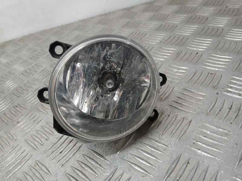 Faro Antiniebla Izquierdo para Toyota Avensis (T27)