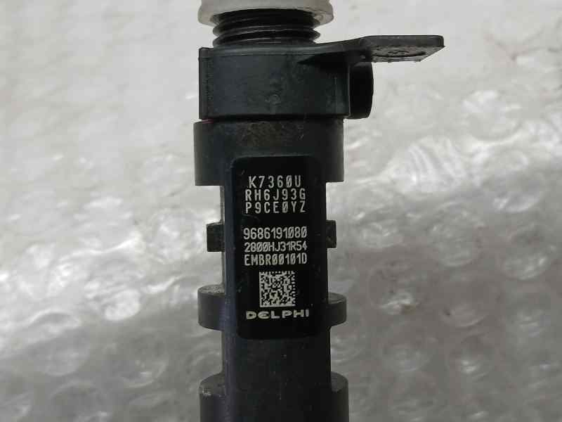 Inyector para Ds 7 Crossback