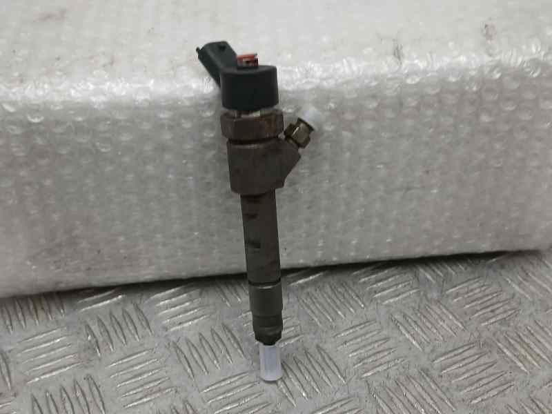 Inyector para Renault Scenic Ii