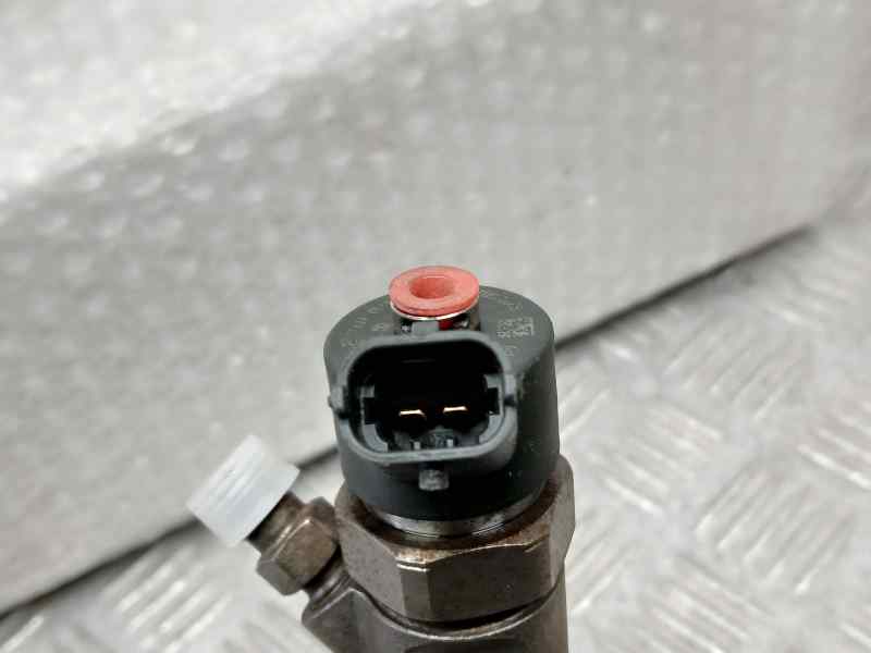 Inyector para Renault Scenic Ii