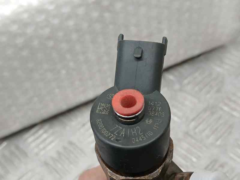 Inyector para Renault Scenic Ii