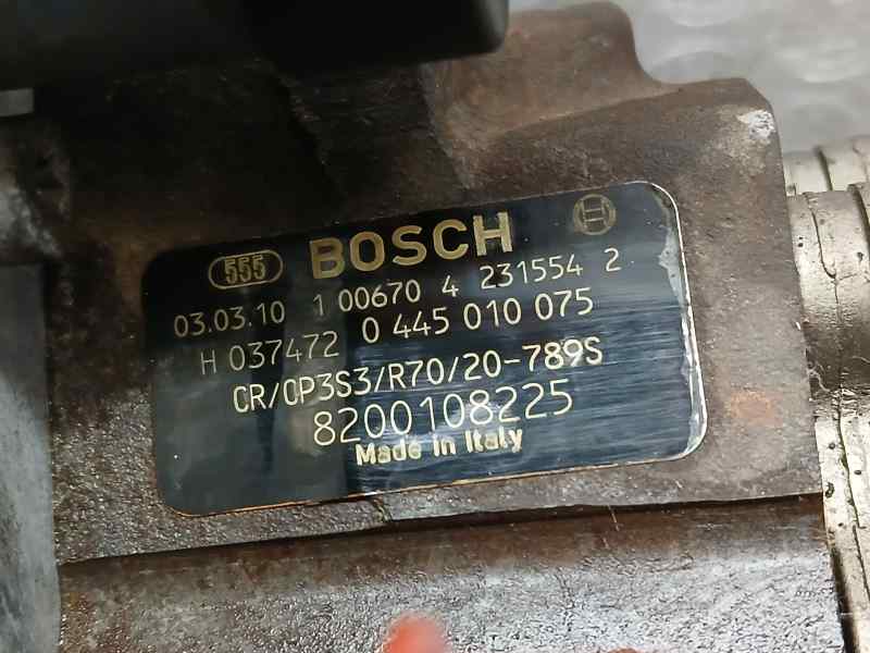 Bomba Alta Presion para Renault Scenic Ii