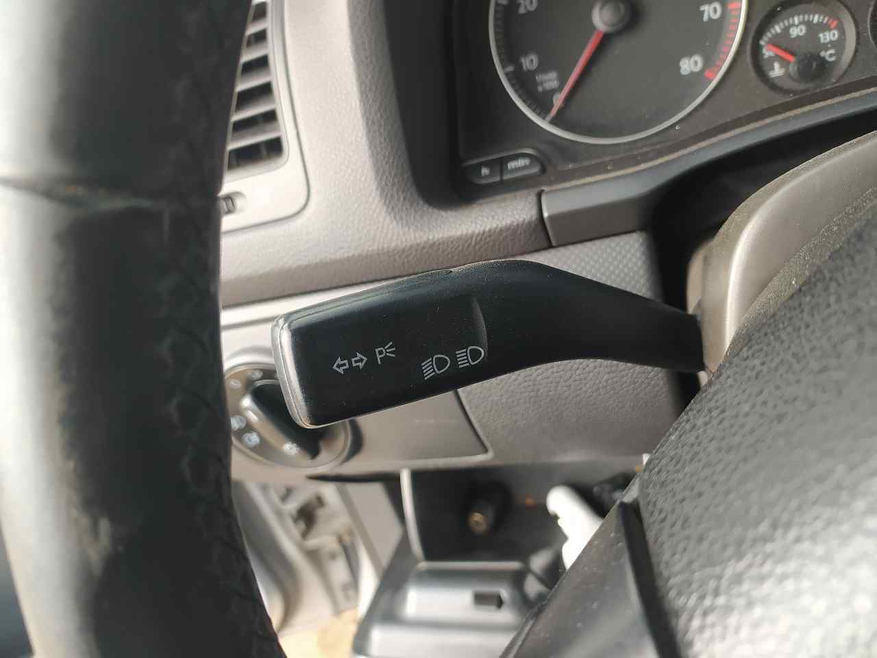 Mando Luces Y Limpia para Volkswagen Golf V Berlina (1K1)