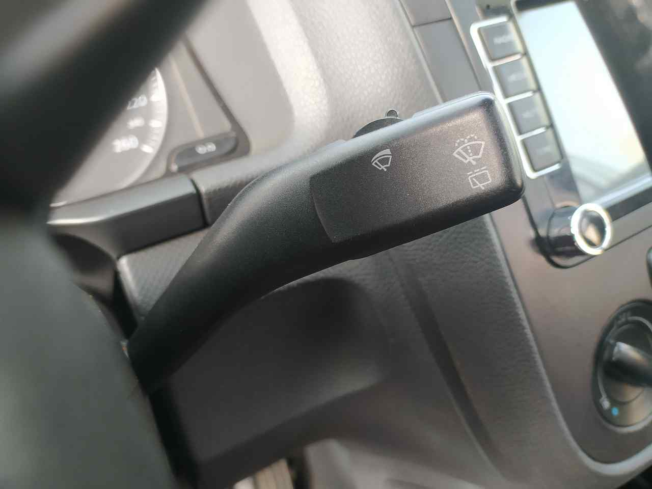 Mando Luces Y Limpia para Volkswagen Golf V Berlina (1K1)