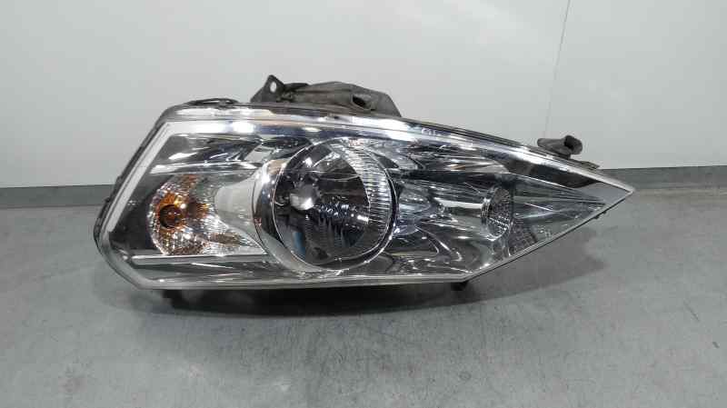 Faro Izquierdo para Fiat Scudo