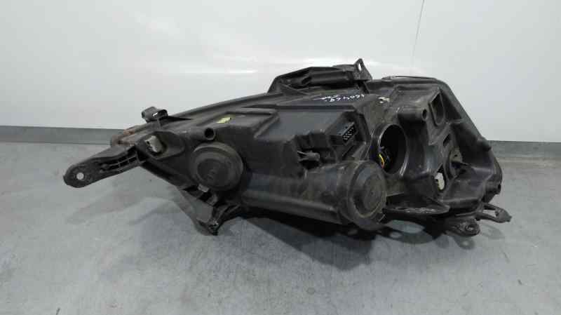 Faro Izquierdo para Fiat Scudo
