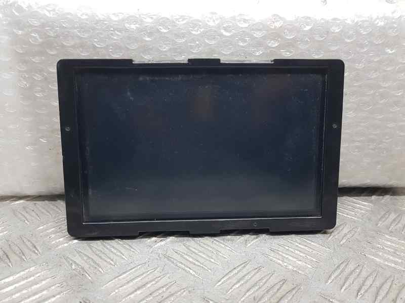 Sistema Navegacion Gps para Opel Astra K Lim. 5Türig