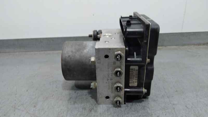 Abs para Smart Forfour
