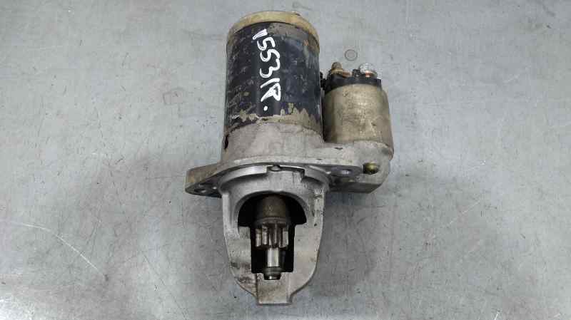Motor Arranque para Smart Forfour