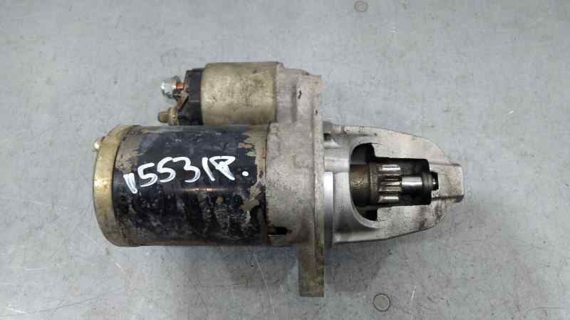 Motor Arranque para Smart Forfour