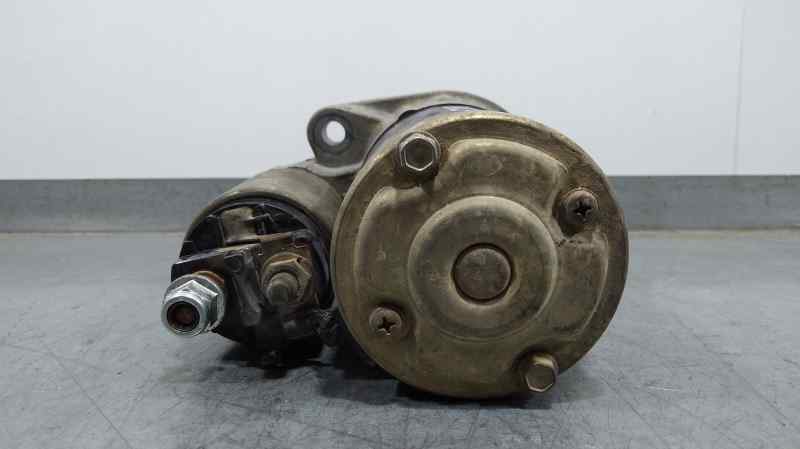 Motor Arranque para Smart Forfour
