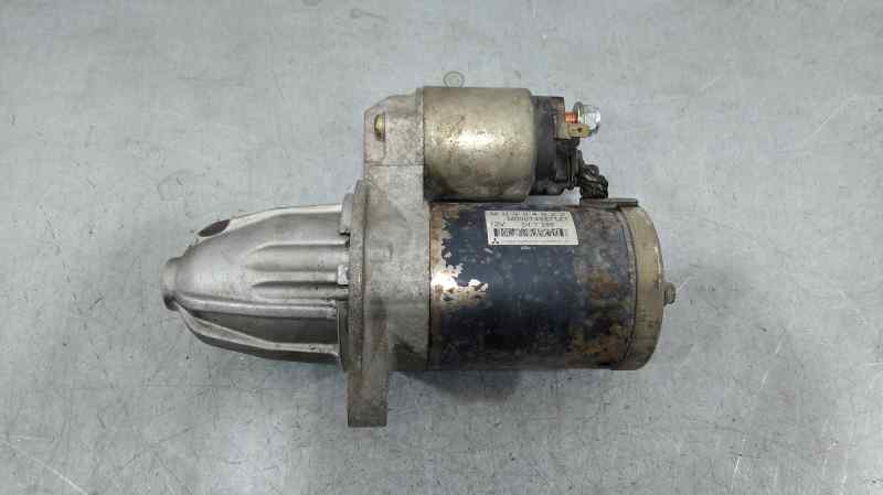 Motor Arranque para Smart Forfour